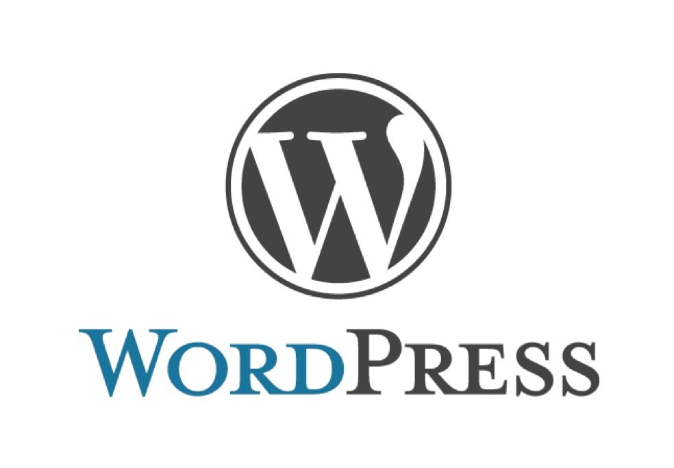 Логотип WordPress